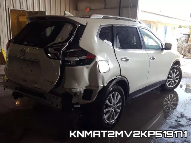 KNMAT2MV2KP519171 фото 5