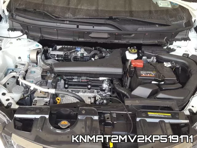KNMAT2MV2KP519171 фото 8