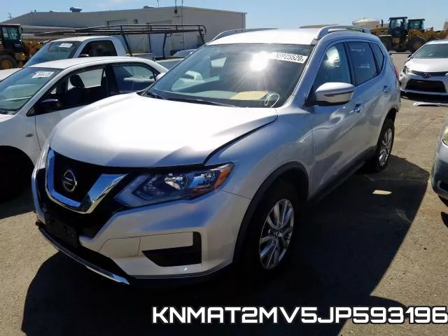 KNMAT2MV5JP593196 фото 3