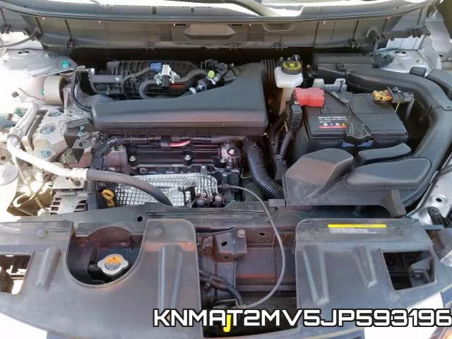 KNMAT2MV5JP593196 фото 8