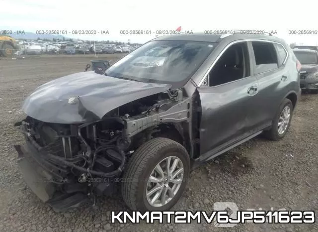 KNMAT2MV6JP511623 фото 3