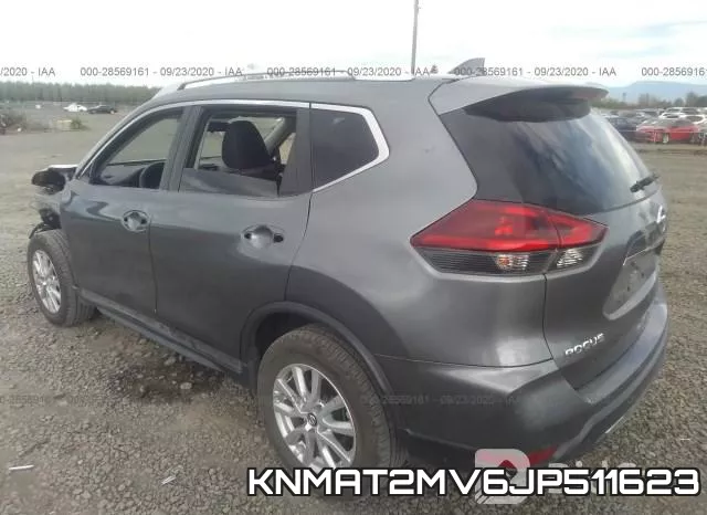 KNMAT2MV6JP511623 фото 4