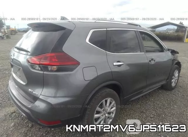 KNMAT2MV6JP511623 фото 5