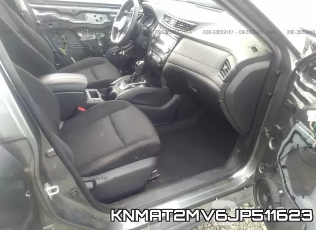 KNMAT2MV6JP511623 фото 6