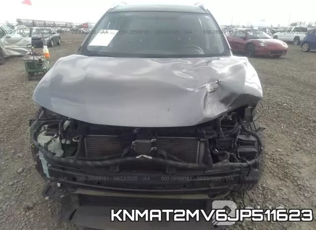 KNMAT2MV6JP511623 фото 7