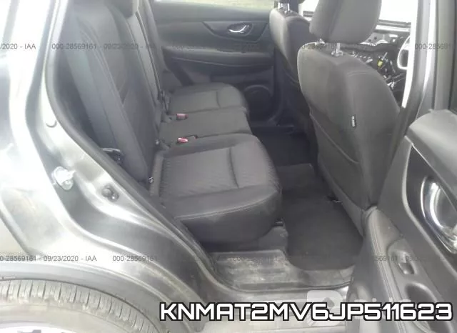 KNMAT2MV6JP511623 фото 9