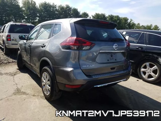 KNMAT2MV7JP539172 фото 4