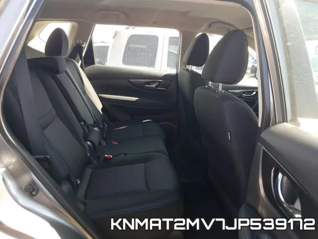 KNMAT2MV7JP539172 фото 7