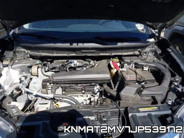 KNMAT2MV7JP539172 фото 8
