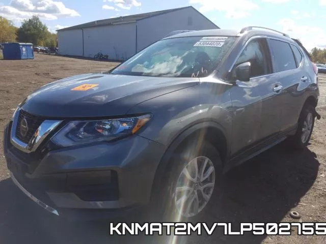 KNMAT2MV7LP502755 фото 3