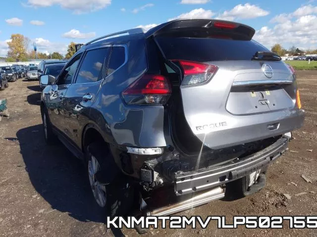 KNMAT2MV7LP502755 фото 4
