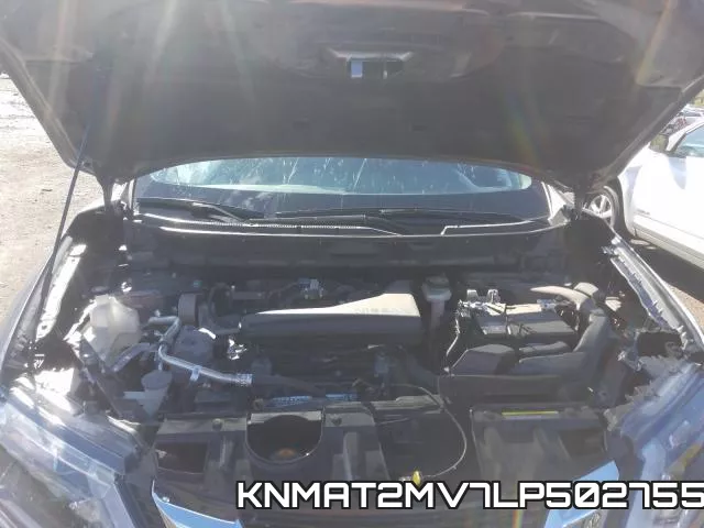 KNMAT2MV7LP502755 фото 8