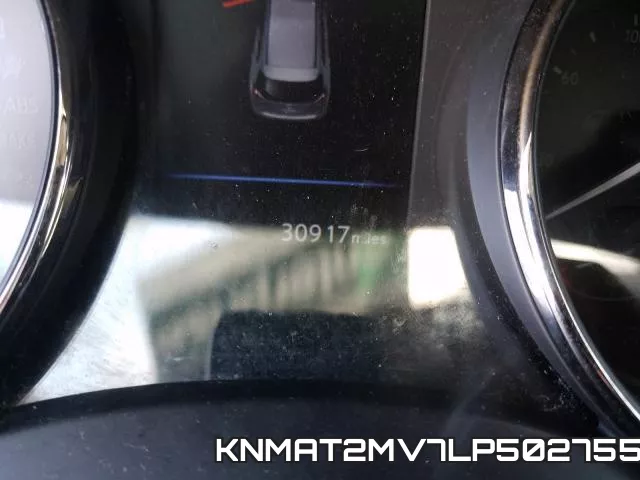 KNMAT2MV7LP502755 фото 9