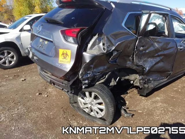 KNMAT2MV7LP502755 фото 10