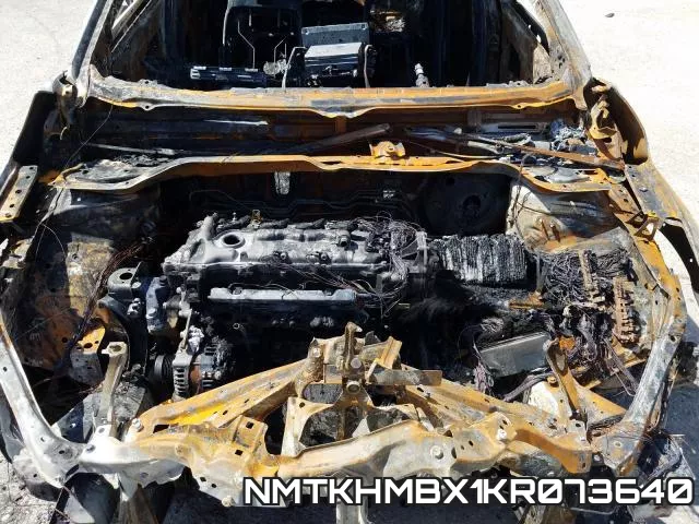 NMTKHMBX1KR073640 фото 8