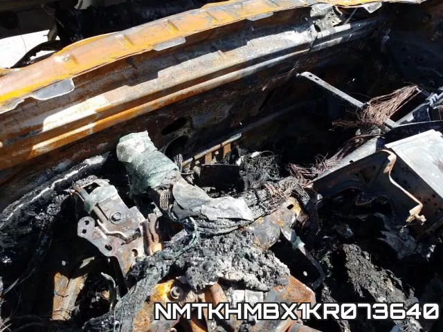 NMTKHMBX1KR073640 фото 9