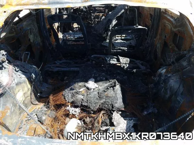NMTKHMBX1KR073640 фото 10
