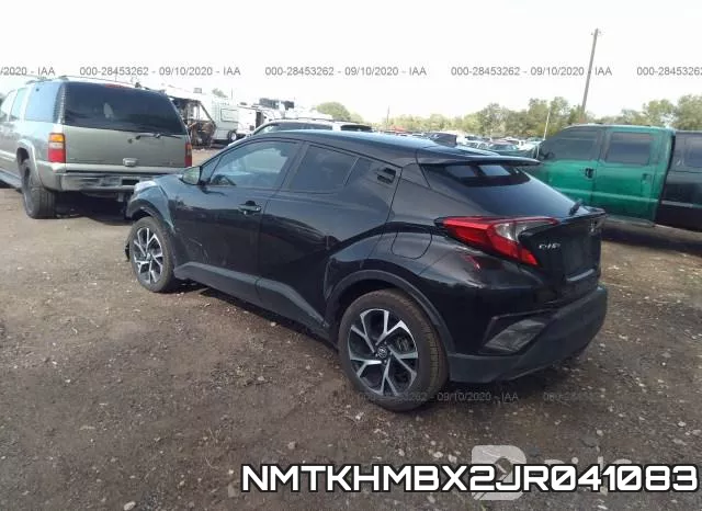NMTKHMBX2JR041083 фото 4