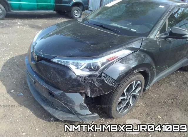 NMTKHMBX2JR041083 фото 7
