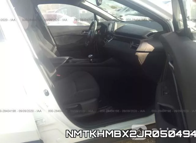 NMTKHMBX2JR050494 фото 6