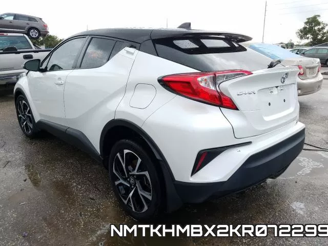 NMTKHMBX2KR072299 фото 4