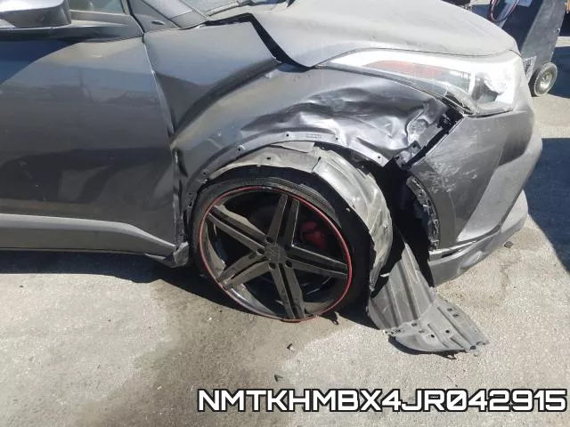 NMTKHMBX4JR042915 фото 10