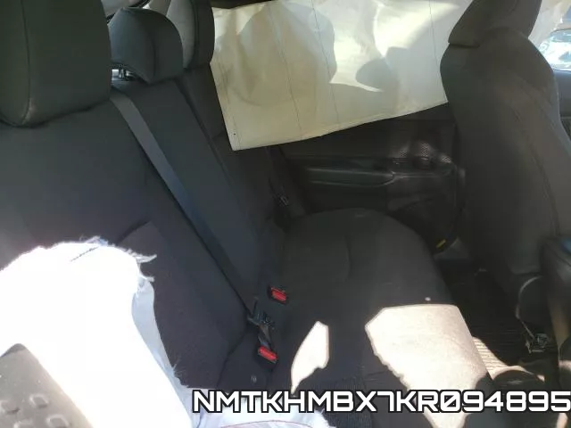 NMTKHMBX7KR094895 фото 7
