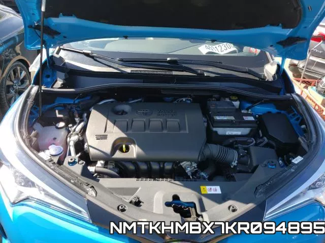 NMTKHMBX7KR094895 фото 8