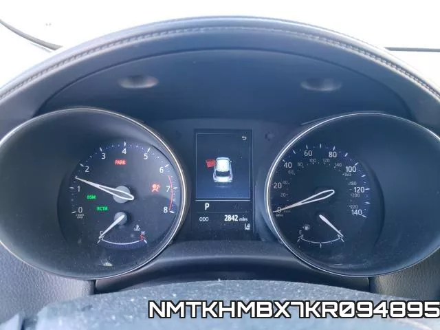 NMTKHMBX7KR094895 фото 9
