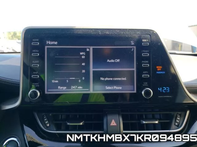 NMTKHMBX7KR094895 фото 10