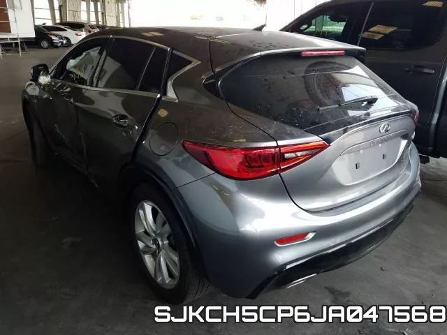SJKCH5CP6JA047568 фото 4