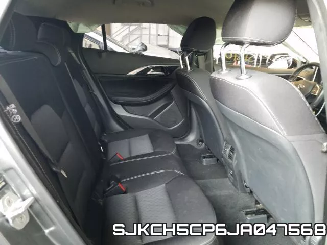 SJKCH5CP6JA047568 фото 7