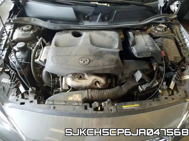 SJKCH5CP6JA047568 фото 8