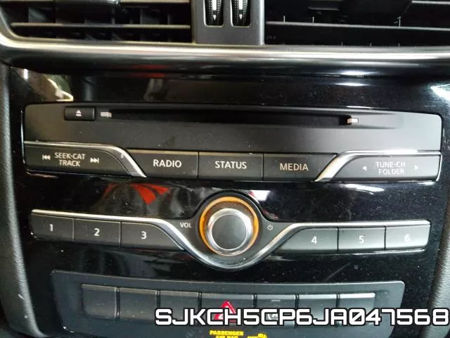 SJKCH5CP6JA047568 фото 10