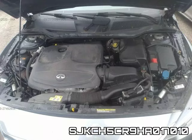 SJKCH5CR9HA017010 фото 2