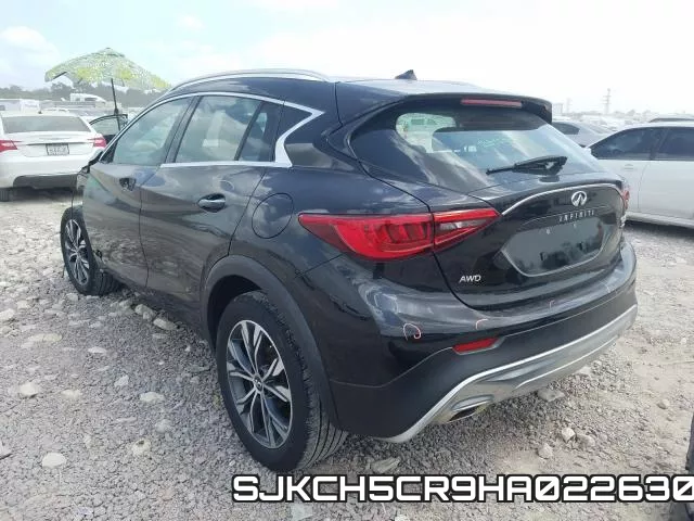 SJKCH5CR9HA022630 фото 4
