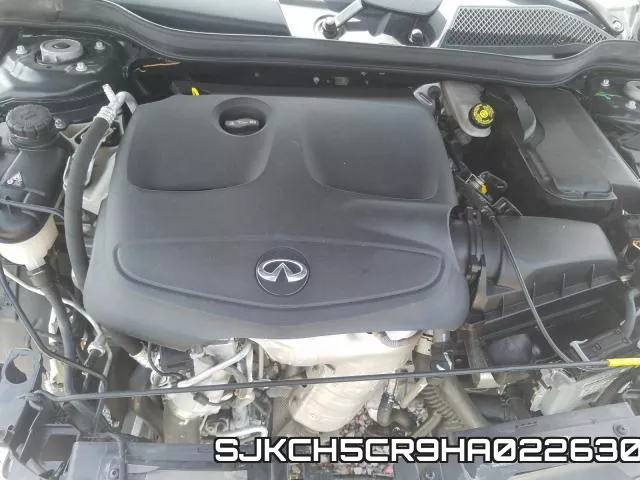 SJKCH5CR9HA022630 фото 8