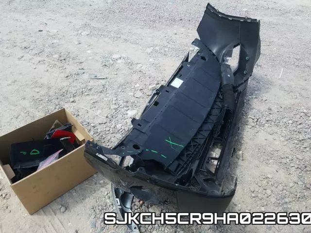 SJKCH5CR9HA022630 фото 10