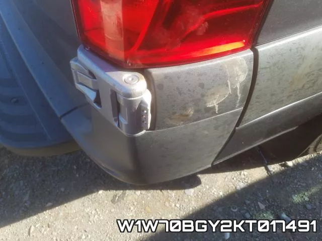 W1W70BGY2KT017491 фото 10