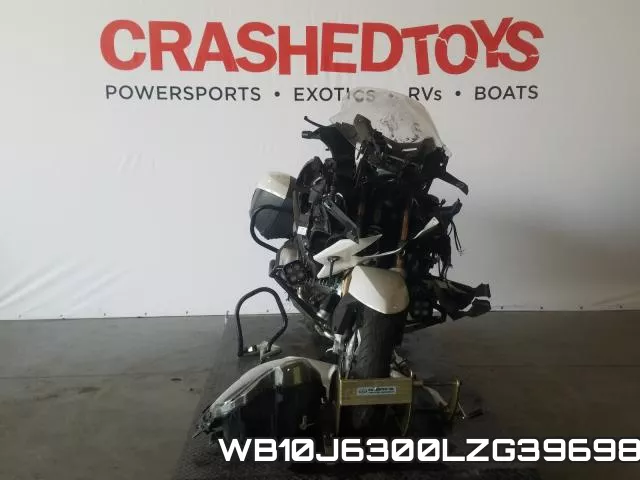 WB10J6300LZG39698 фото 3