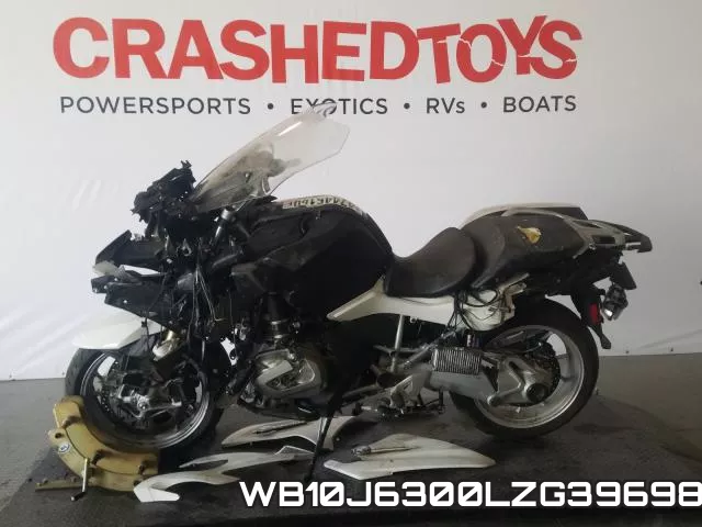 WB10J6300LZG39698 фото 4