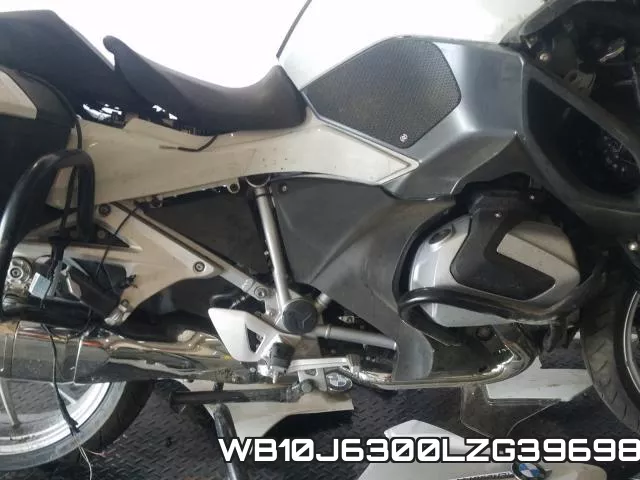 WB10J6300LZG39698 фото 6