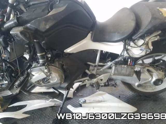 WB10J6300LZG39698 фото 7