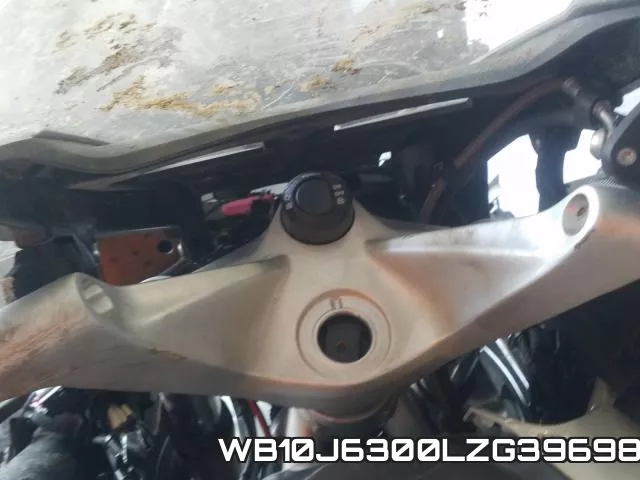 WB10J6300LZG39698 фото 8