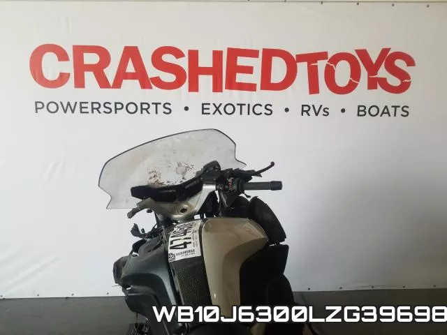 WB10J6300LZG39698 фото 9