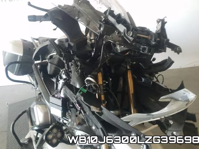 WB10J6300LZG39698 фото 10