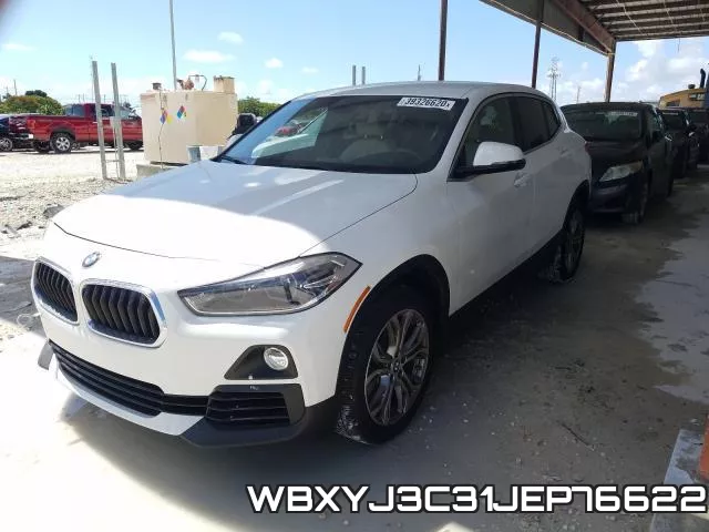 WBXYJ3C31JEP76622 фото 3