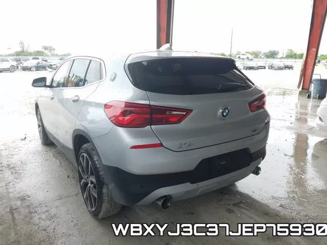 WBXYJ3C37JEP75930 фото 4