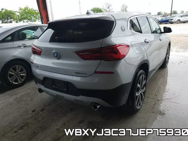 WBXYJ3C37JEP75930 фото 5