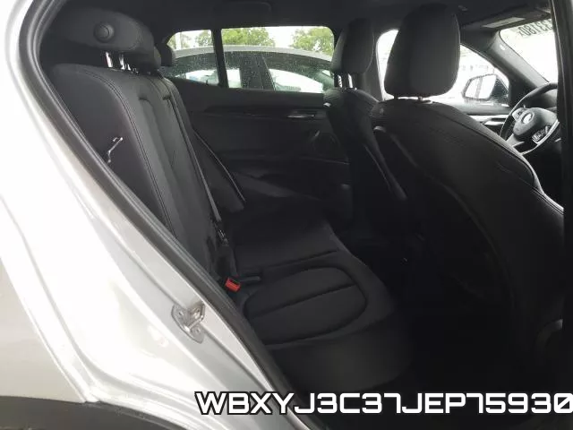 WBXYJ3C37JEP75930 фото 7